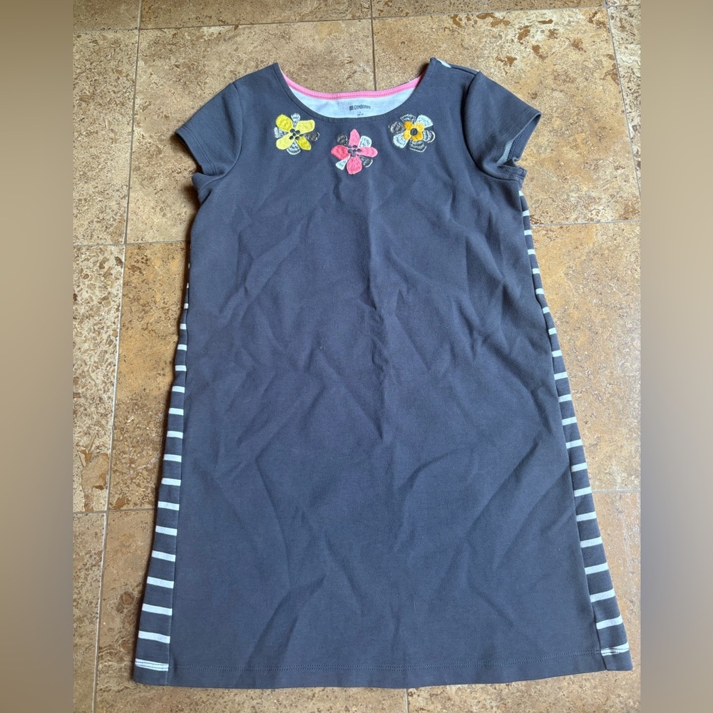 Gymboree dress size L (10-12)